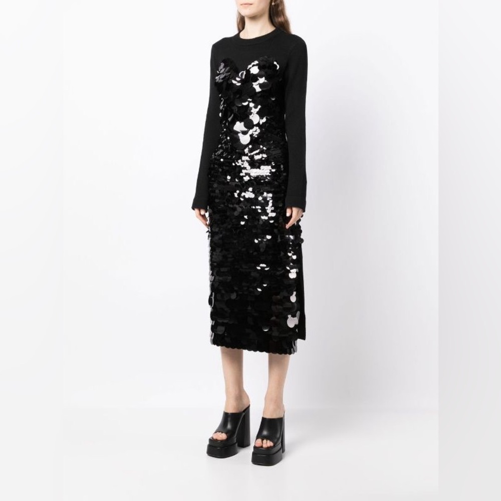 Altuzarra Wynnifred Dress NWT - Picture 7 of 15